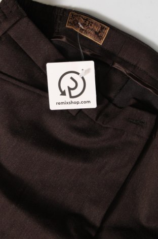 Γυναικείο παντελόνι Toni, Μέγεθος XL, Χρώμα Καφέ, Τιμή 2,69 €