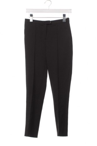 Γυναικείο παντελόνι Topshop, Μέγεθος XS, Χρώμα Μαύρο, Τιμή 4,47 €