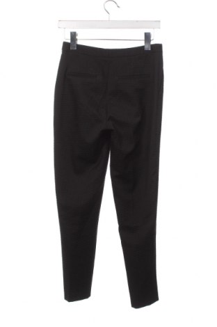 Γυναικείο παντελόνι Topshop, Μέγεθος XS, Χρώμα Μαύρο, Τιμή 3,73 €