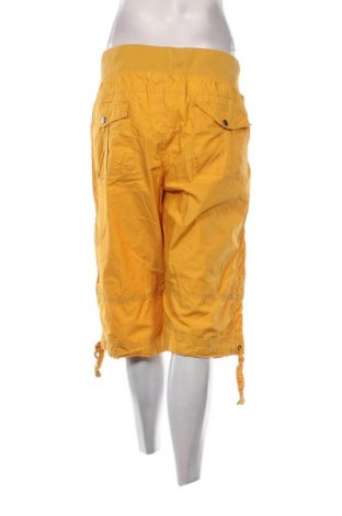 Γυναικείο παντελόνι Trend One, Μέγεθος XXL, Χρώμα Κίτρινο, Τιμή 17,94 €