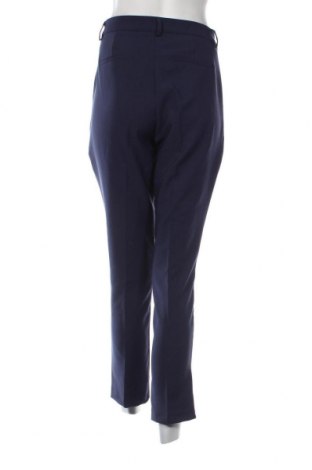 Дамски панталон Trendyol, Размер M, Цвят Син, Цена 14,21 лв.