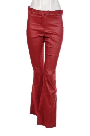 Γυναικείο παντελόνι Troll, Μέγεθος M, Χρώμα Κόκκινο, Τιμή 14,91 €