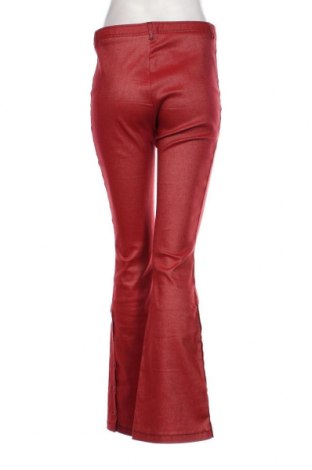 Γυναικείο παντελόνι Troll, Μέγεθος M, Χρώμα Κόκκινο, Τιμή 3,13 €