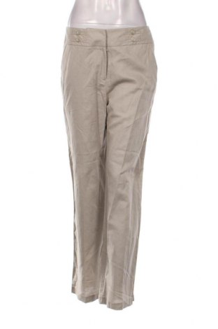 Дамски панталон Tu, Размер M, Цвят Сив, Цена 29,01 лв.