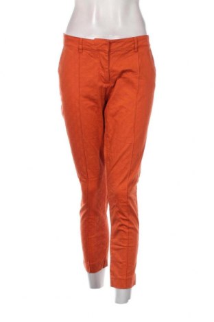 Γυναικείο παντελόνι U.S. Polo Assn., Μέγεθος L, Χρώμα Πορτοκαλί, Τιμή 12,07 €