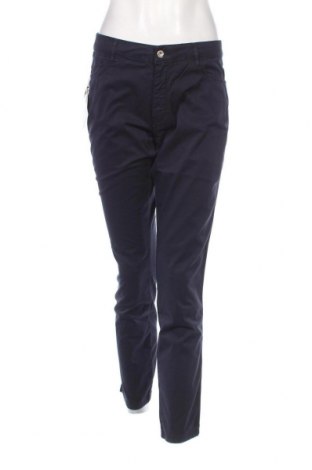 Γυναικείο παντελόνι U.S. Polo Assn., Μέγεθος L, Χρώμα Μπλέ, Τιμή 45,16 €