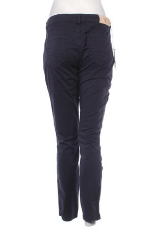 Дамски панталон U.S. Polo Assn., Размер L, Цвят Син, Цена 87,60 лв.
