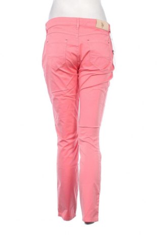 Dámske nohavice U.S. Polo Assn., Veľkosť M, Farba Ružová, Cena  20,32 €