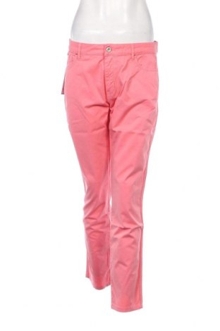 Dámské kalhoty  U.S. Polo Assn., Velikost L, Barva Růžová, Cena  423,00 Kč