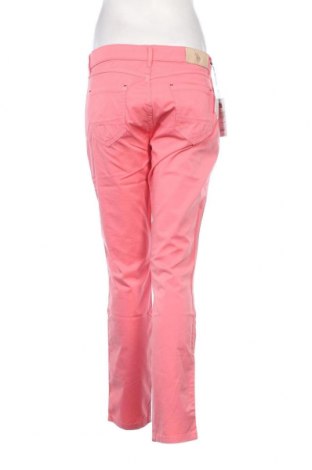 Дамски панталон U.S. Polo Assn., Размер L, Цвят Розов, Цена 29,20 лв.