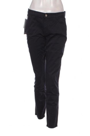 Дамски панталон U.S. Polo Assn., Размер M, Цвят Син, Цена 87,60 лв.