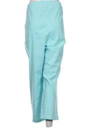 Γυναικείο παντελόνι Ulla Popken, Μέγεθος 3XL, Χρώμα Μπλέ, Τιμή 37,67 €