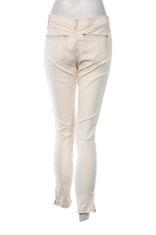 Γυναικείο παντελόνι Un Deux Trois, Μέγεθος M, Χρώμα  Μπέζ, Τιμή 4,55 €
