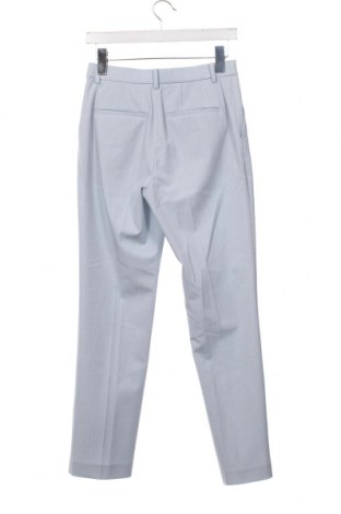 Дамски панталон Uniqlo, Размер M, Цвят Син, Цена 27,58 лв.