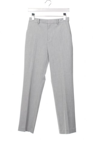 Pantaloni de femei Uniqlo, Mărime M, Culoare Gri, Preț 70,42 Lei