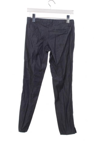 Дамски панталон United Colors Of Benetton, Размер S, Цвят Син, Цена 5,28 лв.