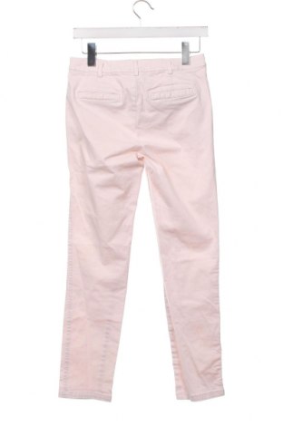 Pantaloni de femei United Colors Of Benetton, Mărime XS, Culoare Roz, Preț 73,98 Lei