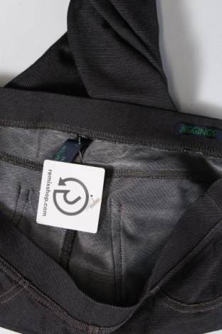 Damskie spodnie United Colors Of Benetton, Rozmiar L, Kolor Szary, Cena 18,55 zł