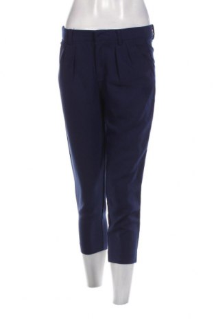 Dámské kalhoty  United Colors Of Benetton, Velikost M, Barva Modrá, Cena  462,00 Kč