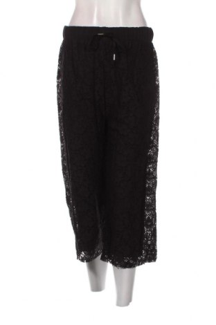 Γυναικείο παντελόνι Urban Classics, Μέγεθος S, Χρώμα Μαύρο, Τιμή 10,16 €