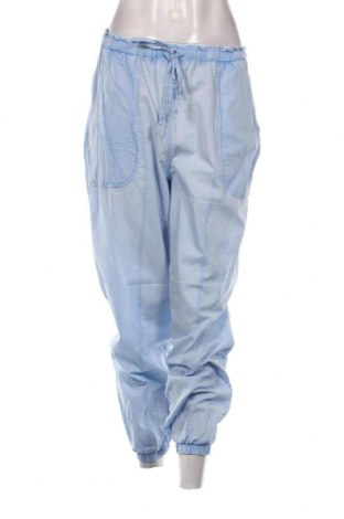 Γυναικείο παντελόνι Urban Outfitters, Μέγεθος M, Χρώμα Μπλέ, Τιμή 8,46 €