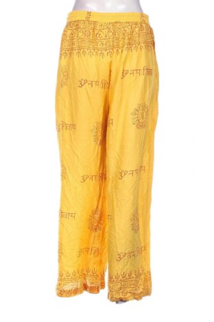 Γυναικείο παντελόνι Urban Outfitters, Μέγεθος M, Χρώμα Κίτρινο, Τιμή 10,32 €