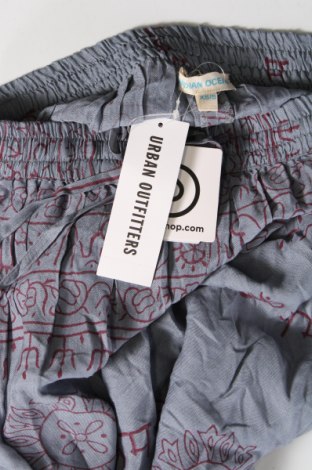 Dámské kalhoty  Urban Outfitters, Velikost XS, Barva Modrá, Cena  1 261,00 Kč