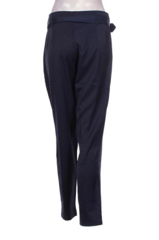 Pantaloni de femei Usha, Mărime M, Culoare Albastru, Preț 94,24 Lei