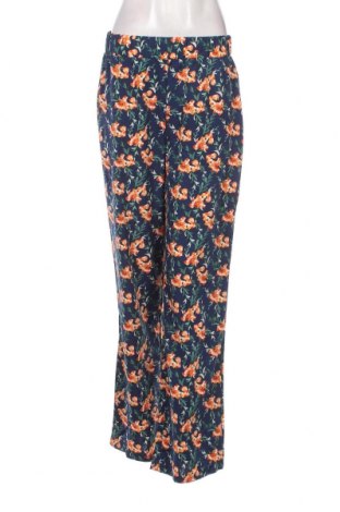 Γυναικείο παντελόνι VILA, Μέγεθος M, Χρώμα Πολύχρωμο, Τιμή 9,19 €