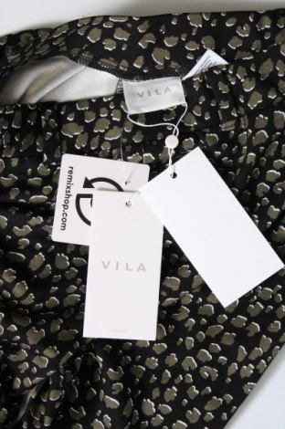 Γυναικείο παντελόνι VILA, Μέγεθος S, Χρώμα Πολύχρωμο, Τιμή 2,78 €