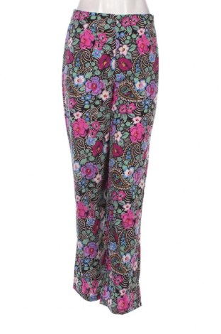 Pantaloni de femei VILA, Mărime S, Culoare Multicolor, Preț 39,08 Lei
