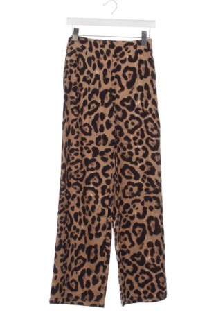 Γυναικείο παντελόνι VILA, Μέγεθος XS, Χρώμα Πολύχρωμο, Τιμή 9,74 €