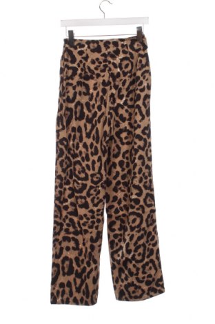 Дамски панталон VILA, Размер XS, Цвят Многоцветен, Цена 54,00 лв.