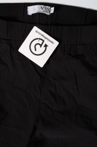 Γυναικείο παντελόνι VRS, Μέγεθος S, Χρώμα Μαύρο, Τιμή 3,59 €