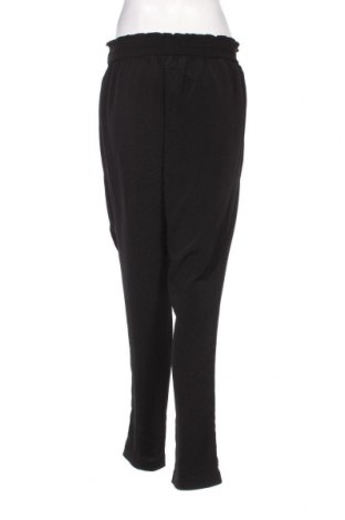 Дамски панталон Vanessa Bruno, Размер M, Цвят Черен, Цена 28,10 лв.