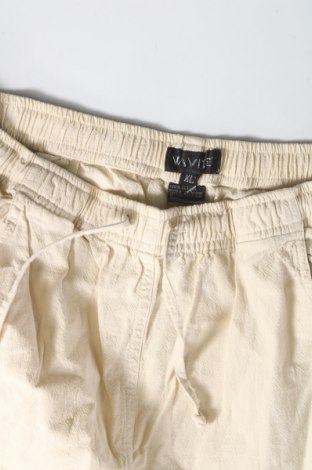 Дамски панталон Vavite, Размер L, Цвят Бежов, Цена 6,09 лв.