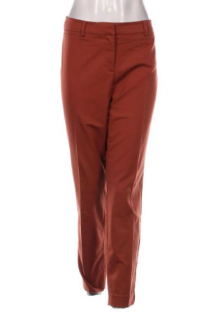 Дамски панталон Vayana, Размер XL, Цвят Оранжев, Цена 6,79 лв.