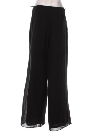 Дамски панталон Vera Mont, Размер L, Цвят Черен, Цена 68,00 лв.
