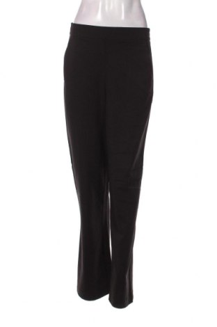 Γυναικείο παντελόνι Vero Moda, Μέγεθος S, Χρώμα Μαύρο, Τιμή 12,53 €