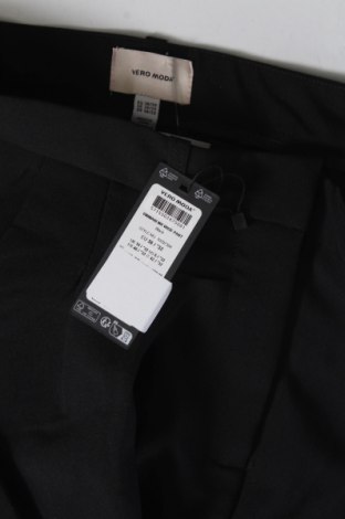 Damenhose Vero Moda, Größe M, Farbe Schwarz, Preis € 12,53
