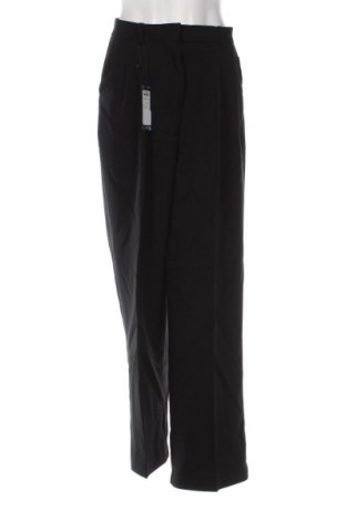 Γυναικείο παντελόνι Vero Moda, Μέγεθος M, Χρώμα Μαύρο, Τιμή 12,53 €