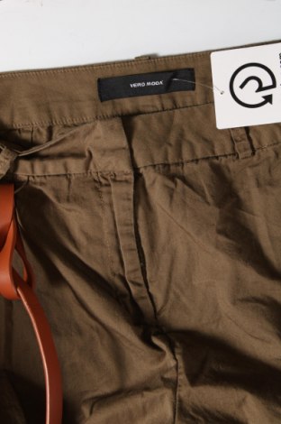 Pantaloni de femei Vero Moda, Mărime XL, Culoare Verde, Preț 177,63 Lei