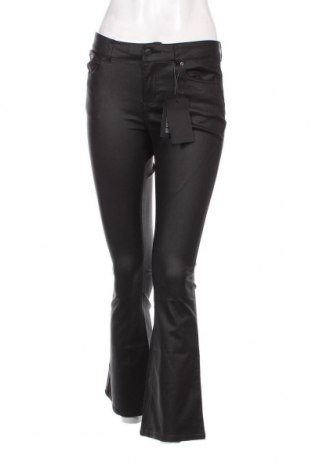 Γυναικείο παντελόνι Vero Moda, Μέγεθος M, Χρώμα Μαύρο, Τιμή 10,30 €