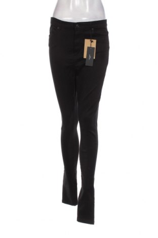 Γυναικείο παντελόνι Vero Moda, Μέγεθος L, Χρώμα Μαύρο, Τιμή 12,81 €