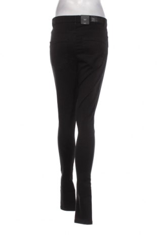 Дамски панталон Vero Moda, Размер L, Цвят Черен, Цена 27,54 лв.