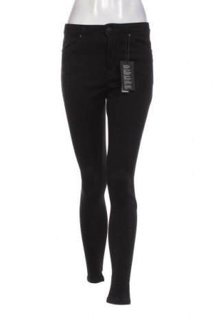 Pantaloni de femei Vero Moda, Mărime M, Culoare Negru, Preț 72,83 Lei