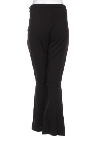 Damenhose Vero Moda, Größe XXL, Farbe Schwarz, Preis 27,84 €