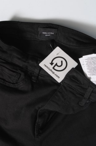 Pantaloni de femei Vero Moda, Mărime S, Culoare Negru, Preț 63,95 Lei