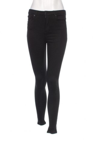 Γυναικείο παντελόνι Vero Moda, Μέγεθος S, Χρώμα Μαύρο, Τιμή 13,92 €