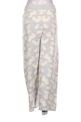 Γυναικείο παντελόνι Vero Moda, Μέγεθος XXL, Χρώμα Γκρί, Τιμή 26,17 €